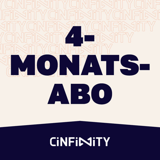 4-Monats-Abo (Aktivierungscode)