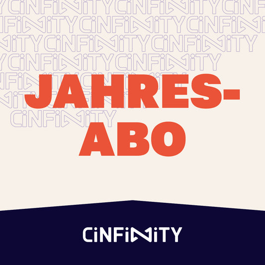Jahresabo (Aktivierungscode)