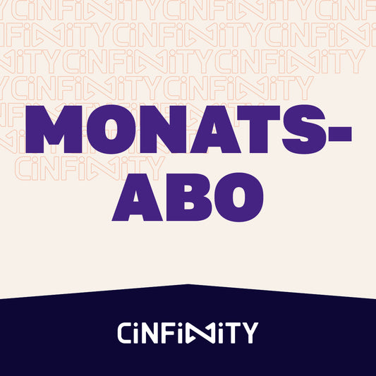 Monatsabo (Aktivierungscode)